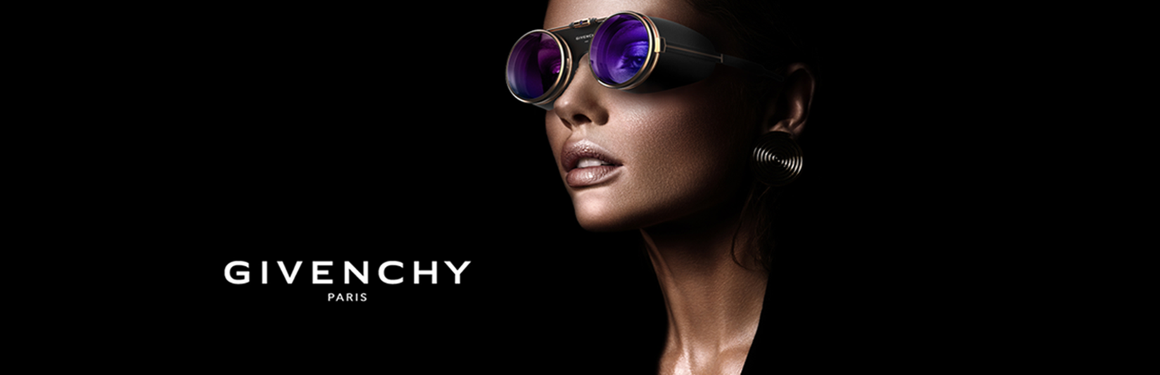 Slider Givenchy
